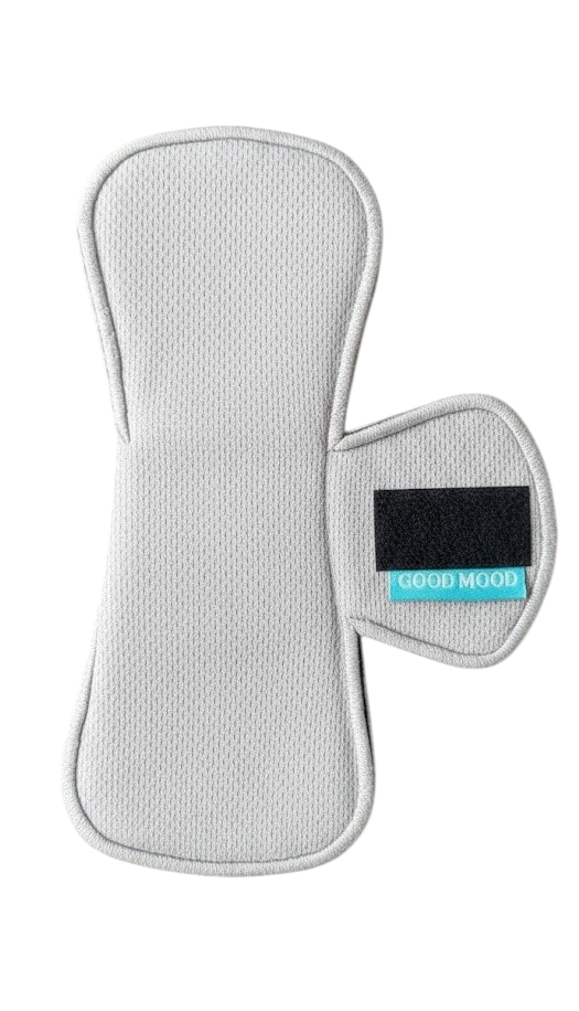 💗Good MooD® Pad Day Protection ASSORBENTE MESTRUALE ad azione antibatterica