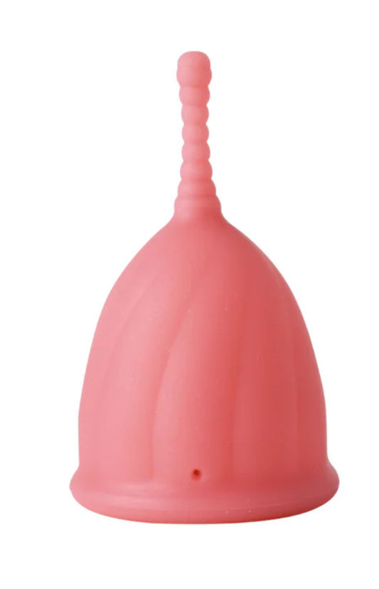 Coppetta mestruale GooD MooD® MY CUP silicone medicale