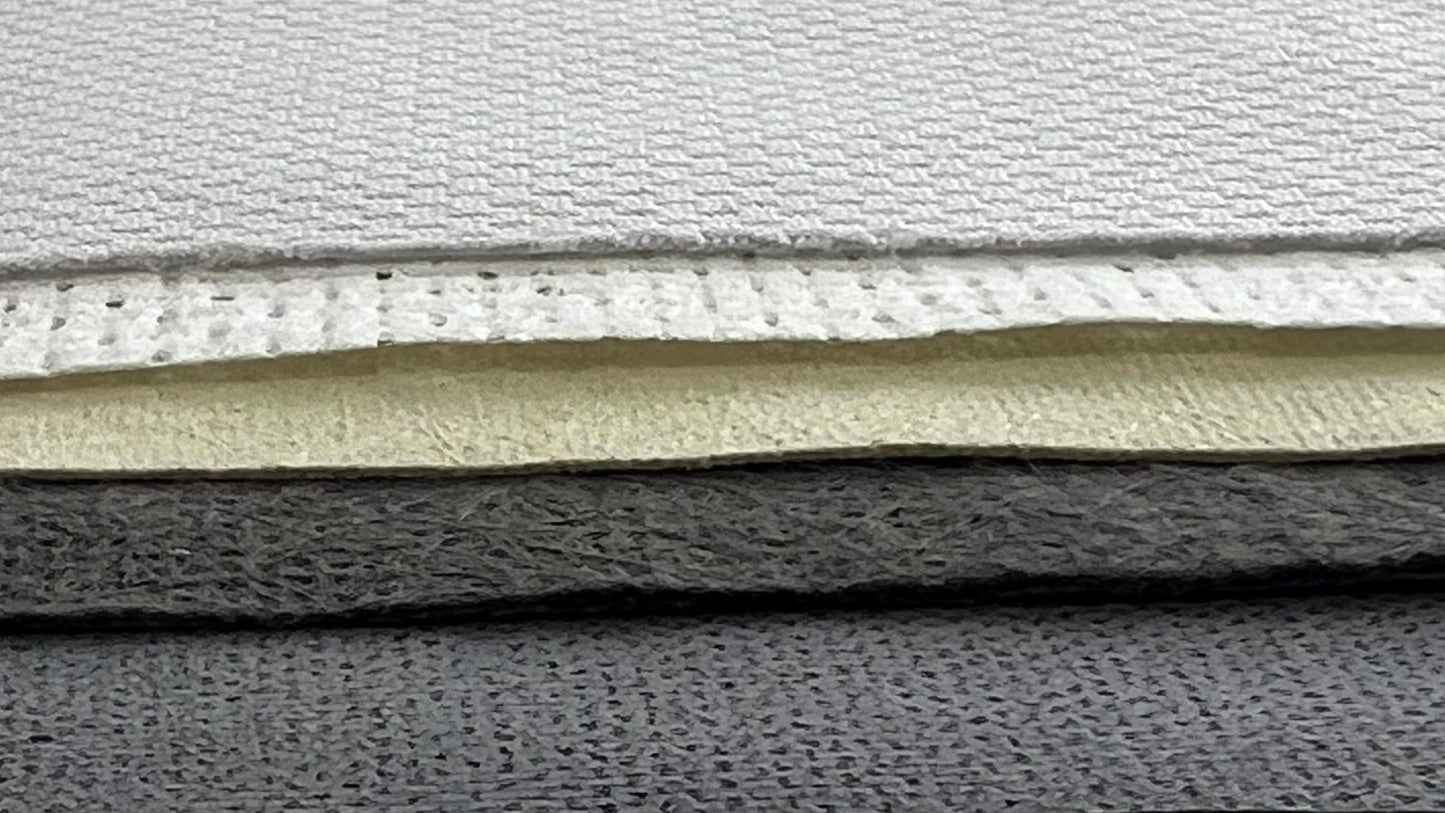 Salva slip pad day GooD MooD® tessuti con certificazione ISO 20743 antibatterico