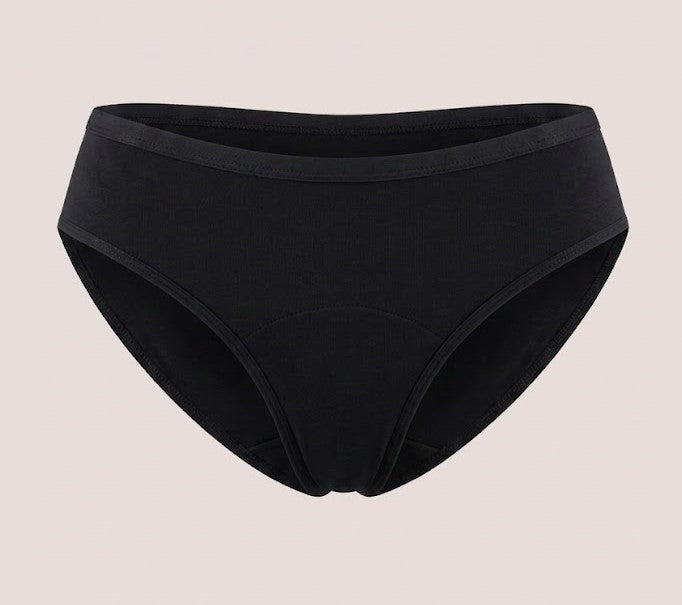 GooD MooD® Natural Cycle Notte Slip Mestruale