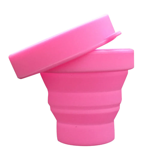 GooD MooD® My Home Sterilizzare Richiudibile per la coppetta mestruale