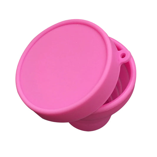 Sterilizzatore richiudibile coppetta mestruale GooD MooD® My Home