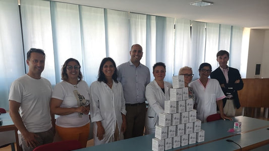 Bellaria Igea Marina: Progetto Sostenibilità con GooD MooD