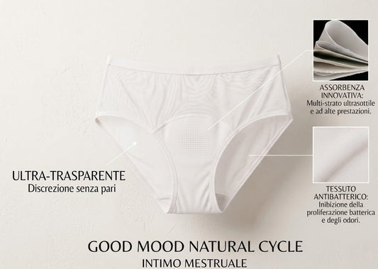 Cos’è il Fem_Tech e come sta rivoluzionando l’igiene mestruale