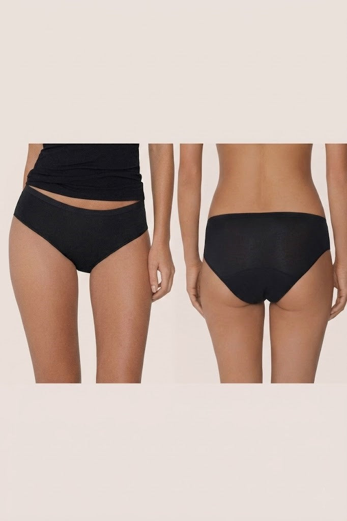 Slip Mestruali Natural Cycle