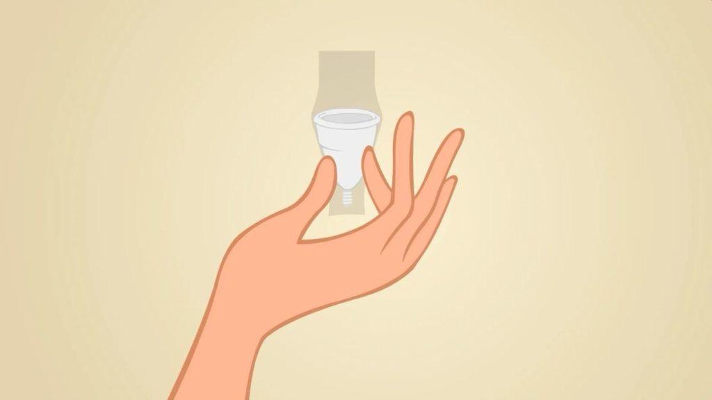 GOOD MOOD® 🌸Mami Cup® Coppetta Mestruale Made in Italy