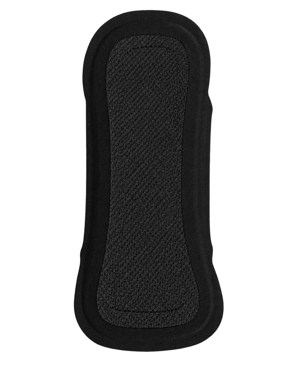 Sanityè® Free mini salva slip riutilizzabile con tessuto con attività antibatterica testata secondo ISO 20743 GooD MooD® | ISO 20743 | 2mm
