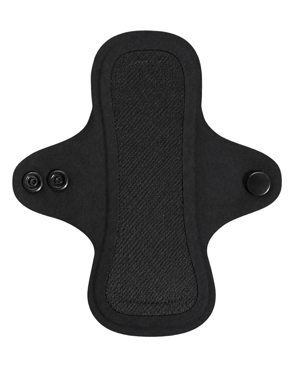 Sanityè® Free mini salva slip riutilizzabile con tessuto con attività antibatterica testata secondo ISO 20743 GooD MooD® | ISO 20743 | 2mm
