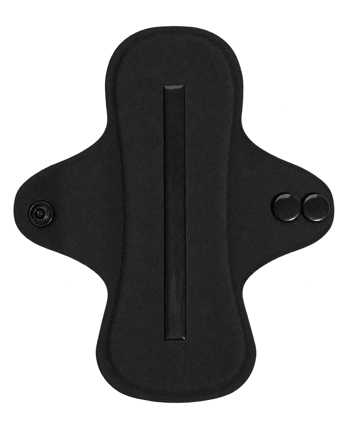 Sanityè® Free mini salva slip riutilizzabile con tessuto con attività antibatterica testata secondo ISO 20743 GooD MooD® | ISO 20743 | 2mm