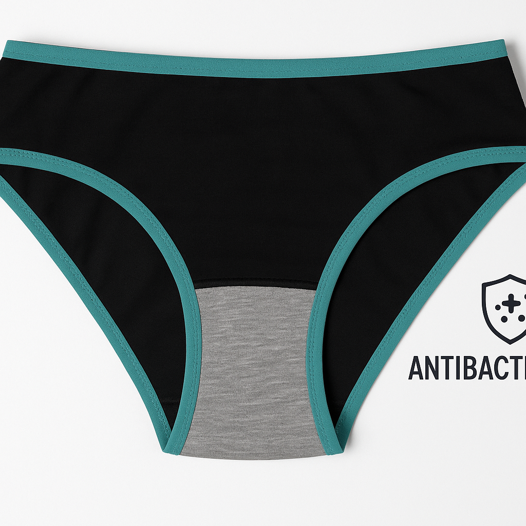 Good MooD® Pad Day Protection slip mestruale