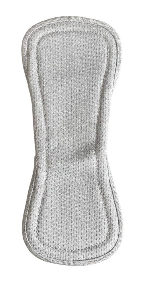 FemTech  economia circolare  salute pubblica💚 LA NOSTRA MISSIONE 💚 Pad Day  sia salva slip che assorbente mestruale riutilizzabile certificato Iso 20743