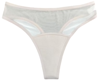 GooD MooD® Sanity Cycle Brasil Slip modello brasiliana per fitness, wellness e vita quotidiana