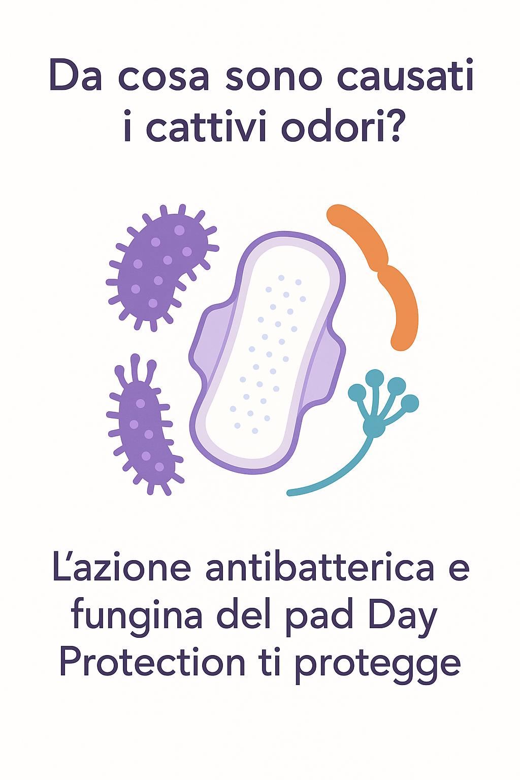 Good MooD Assorbente riutilizzabile  Pad Day Protection Dispositivo Medico di classe 1 n° 2877796 Reg. Ministero della Salute