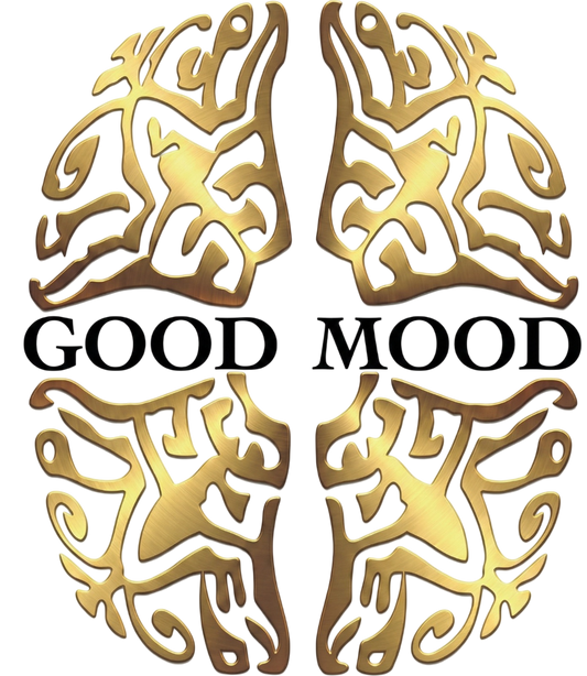 GooD MooD ®Green Generation. 💚