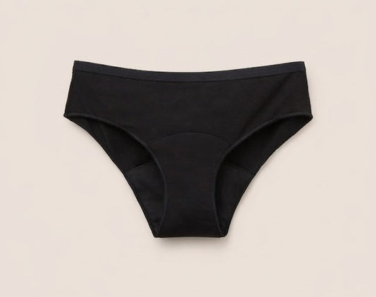 GooD MooD® Natural Cycle Slip Mestruale