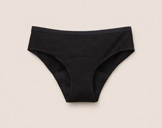 Slip Mestruale Lavabile GooD MooD® Natural Cycle