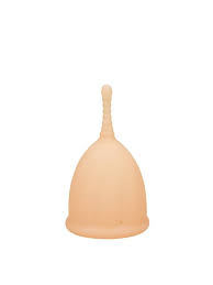 Good MooD® Tulip-Cup Coppetta mestruale ad azione batteriostatica