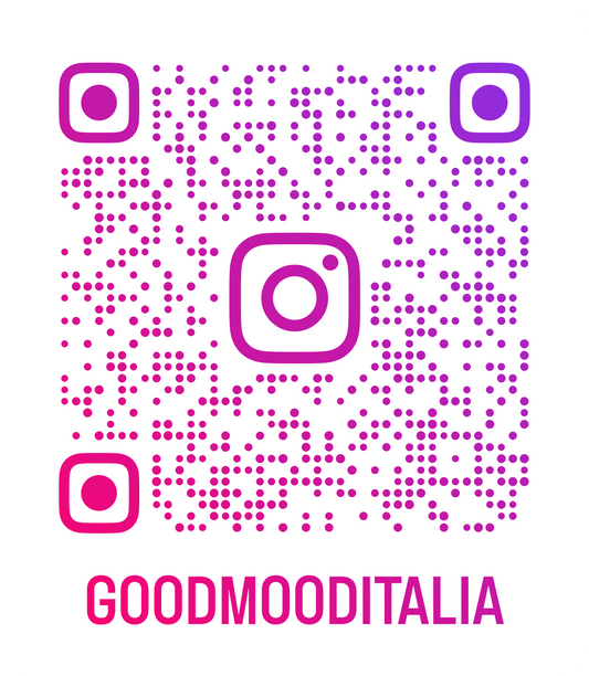 GooD MooD Italia®