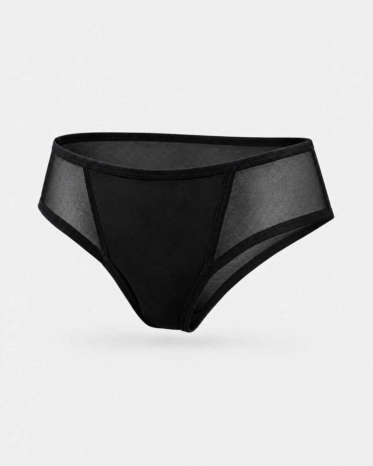Sanityè® Love Slip Mestruale Riutilizzabile | Tulle Stretch