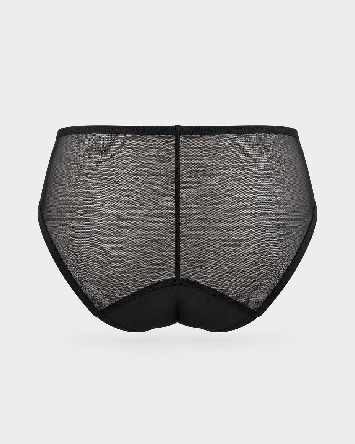 Sanityè® Love Slip Mestruale Riutilizzabile | Tulle Stretch