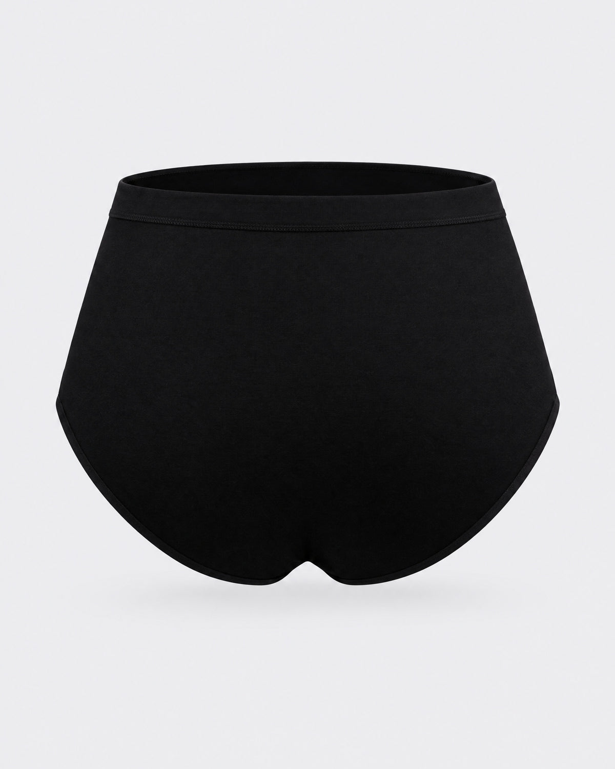 Sanityè® Amor Mio Slip Mestruale Riutilizzabile con tessuto con attività antibatterica testata secondo ISO 20743 GooD MooD® Sanityè® Cycle | Amor Mio | Bambù 95%